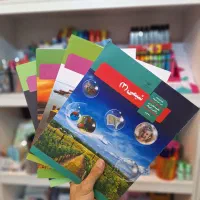 کتاب درسی وزارتی دبیرستان دهم تا دوازدهم