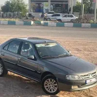 پارس سال ۹۸ بکر بدون رنگ ضربه درحد
