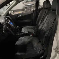 برلیانس H320 اتومات مدل ۱۳۹۶