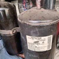 موتور  کولر  گازی