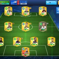 اکانت دریم لیگ