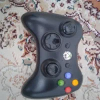دسته xbox360