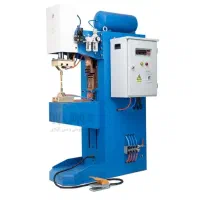 پرس جوش 100kva