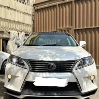 RX350 فول کامل ۲۰۱۳