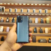 11 t pro 256GB rom12 در حد