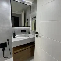 ۶۹ متری ۲خواب نوساز کوچه ۸ متری