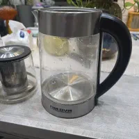 چای ساز دمنوش ساز