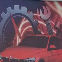 مکانیکی و تعمیرات خودرو ایرانی و...سیار شبانه روز