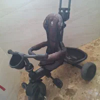 سه چرخه کودک