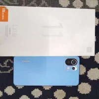 mi11 liteشیائومی