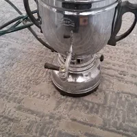 سماور گازی|سماور، چایساز، قهوهساز|کرج, شاهینویلا|دیوار