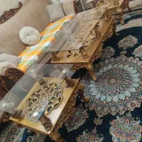 میز عسلی