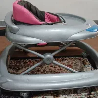 وسایل بچه
