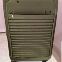 چمدان نو نشنال جئوگرافی