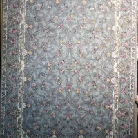 فرش۷۰۰شانه اکرولیک ۳۰ سال ضمانت کیفیت