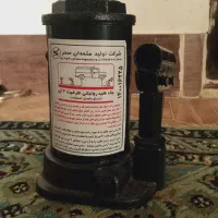 جک ۴ تنی