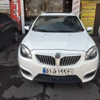 برلیانس اتومات با اقساط