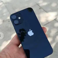 ایفون۱۲مینی