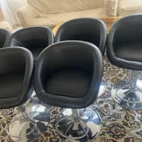 صندلی جک دار