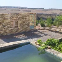 باغچه-کهک-قم-منطقه-نوفلوشاتو