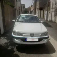 خودرو پرشیا  نیمه سفارشی