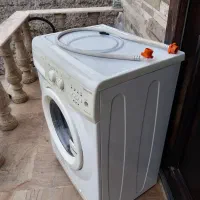 ماشین لباسشویی کنوود