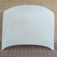 کاپوت ، درب موتور پژو پارس