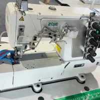 چرخ صنعتی میاندوز زوجی در حد اکبند(اقساط)