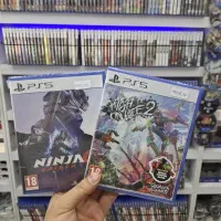 دیسک ps4 &ps5|کنسول، بازی ویدئویی و آنلاین|مشهد, سراب|دیوار