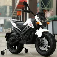 موتور شارژی بنلی 125