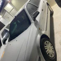 سمند مدل۹۵