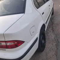 سمند lx|خودرو سواری و وانت|اهواز, زندوکیلی|دیوار