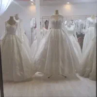 لباس عروس