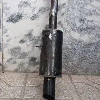 اگزوز رنجرو