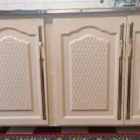 کابینت دو متری