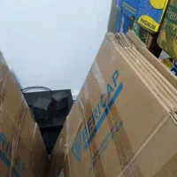 کارتن اسباب کشی