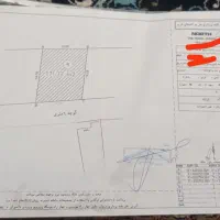 فروش یک قطعه زمین متراژ بالا و قیمت بسیار مناسب