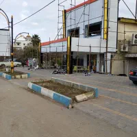 نما کامپوزیت تابلو
