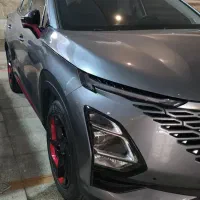 اف ایکس تحویلی آخراسفند ماه۱۴۰۳کارکرد۱۵۰۰تادونه