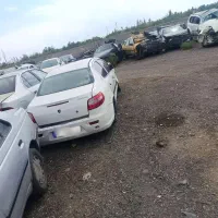 رانا ۹۲ تصادفی