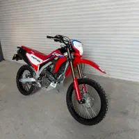 Crf250