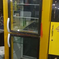 یخچال ایستاده