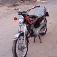 موتور 125 CG