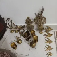 تزئینات برنز