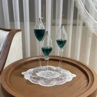 ست سه عددی شمع رویایی