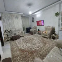 آپارتمان ۶۰ متری توس ۳۳ نسترن