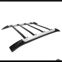 باربند اسپرت پژو نقره ای