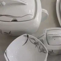 چینی پردیس