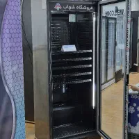 یخچال تک درب ایستاده / فریزر صندوقی