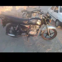 متور باکسر